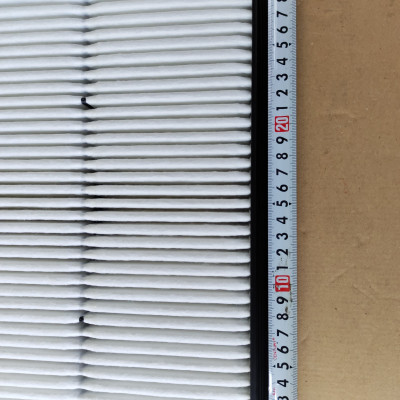 Lọc gió động cơ Kia Sorento 2012-2014 - A0552