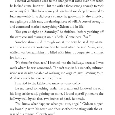 Crossfire 2: Reflected In You