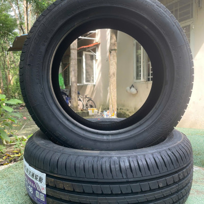 Lốp xe ô tô TBB size 205/55ZR16 94W chịu tại vượt trội dùng cho Xpander, Altis, Stargazer, Elantra, Avante, Focus, Mondeo.