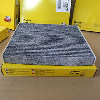 Lọc gió điều hòa Hyundai Santafe 2005-2023 - AC9313