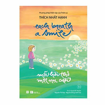 Mỗi Hơi Thở Một Nụ Cười
