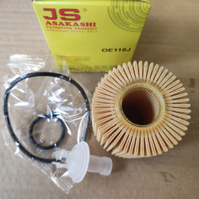 Lọc nhớt Lexus ES200 2015-2023 - OE118J