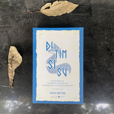 Trạm Đọc Official | Bộ 3 Cuốn Sách Về Bắc Âu ( Phiên bản kèm boxset & Quà Tặng )