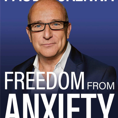 Freedom From Anxiety