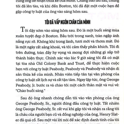 Sức Mạnh Của Bán Hàng Sáng Tạo (HNB)