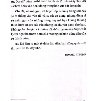 Tôi Đã Làm Giàu Như Thế (Tái Bản 2022)