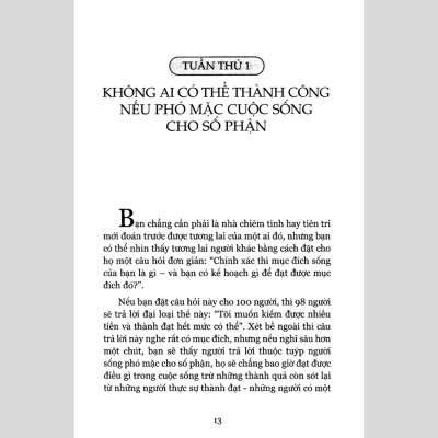 Bí Quyết Làm Giàu Của NapoLeon Hill (Tái Bản 2016)