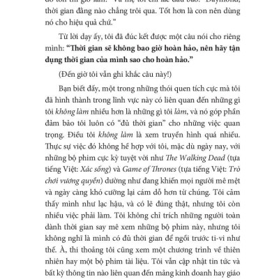 Nghiến Răng Nỗ Lực, Vươn Lên Dẫn Đầu