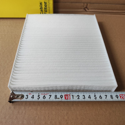 Lọc gió điều hòa Mazda CX-9 2018-2023 - AC111J