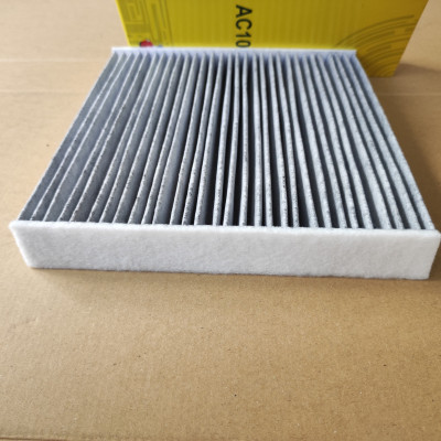 Lọc gió điều hòa Toyota Highlander 2007-2018 than hoạt tính - AC108C