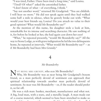 Hard Times (Alma Classics Evergreens)