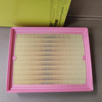 Lọc gió điều hòa cho Kia Rondo 2006-2012 - A0244