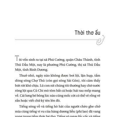 Sách - Ngày Ấy Đã Qua Rồi (Tái Bản 2025)