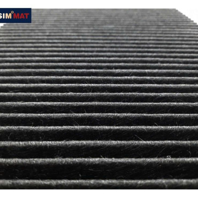 Lọc gió điều hòa cao cấp Macsim N95 xe ô tô Audi A5 2019 - nay ( mã MS31003)