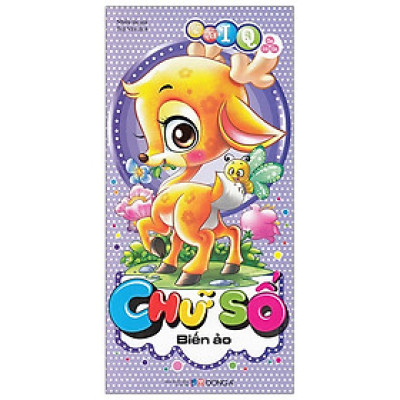 Chữ Số Biến Ảo (Tái Bản 2019)