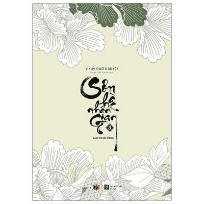 Sơn Hà Nhân Gian Tập 3