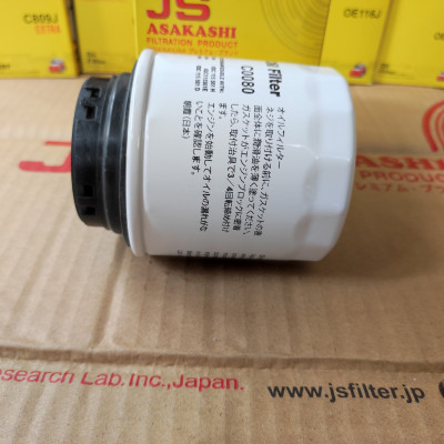 Lọc nhớt Audi A3 2010-2013 - C0080