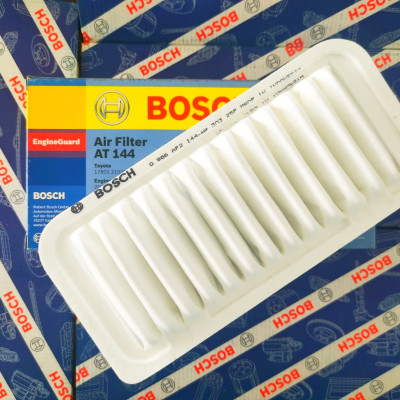 Lọc Gió Bosch AT144 Toyota Vios (2003-2007), Vios Limo 2008