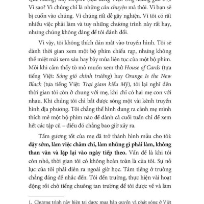 Nghiến Răng Nỗ Lực, Vươn Lên Dẫn Đầu