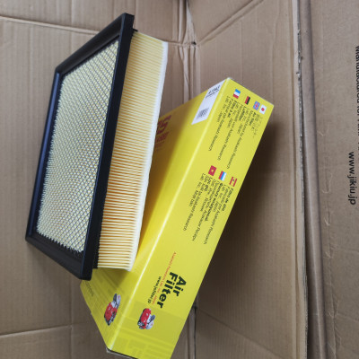 Lọc gió động cơ Toyota Hiace 2019-2023 - A1543