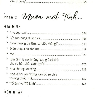 Thay Lời Muốn Nói - Thanh Xuân Tôi