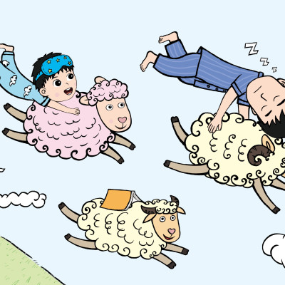 Sách - Truyện Kể Cho Bé Trước Giờ Đi Ngủ - Phiên Bản Bố Thay Mẹ Kể Chuyện - Kỳ Vỹ