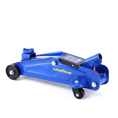 Kích Cá Sấu 2 Tấn Con Đội Nâng Vật Nặng Kích Gầm Ô tô GOODYEAR GY-2246 - Nhập Khẩu Chính Hãng