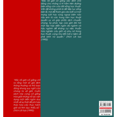 Sách - Phụ Nữ Tùng Thư - Giới Và Phát Triển - Rắc Rối Giới - NXB Phụ Nữ