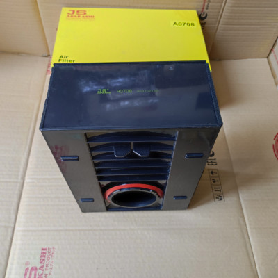 Lọc gió động cơ Porsche Macan Turbo 2014-2020 - A0708