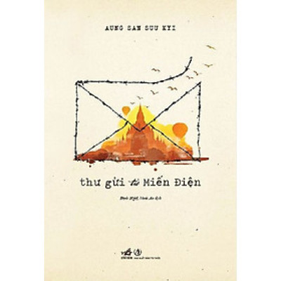 Thư gửi từ Miến Điện