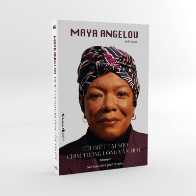 Tôi Biết Tại Sao Chim Trong Lồng Vẫn Hót (I Know Why the Caged Bird Sings)