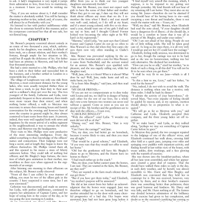 Pride and Prejudice - Vintage