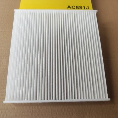 Lọc gió điều hòa Honda CR-V 2007-2017  -AC881J