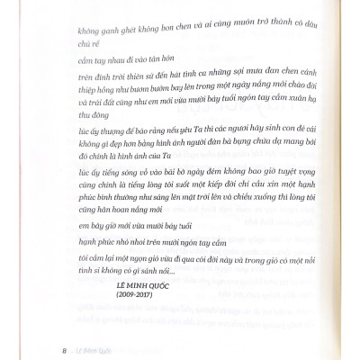 Yêu Một Người Là Nuôi Dưỡng Đức Tin