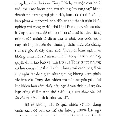 Tỷ Phú Bán Giày (Tái Bản) (Tặng Cây Viết Galaxy)