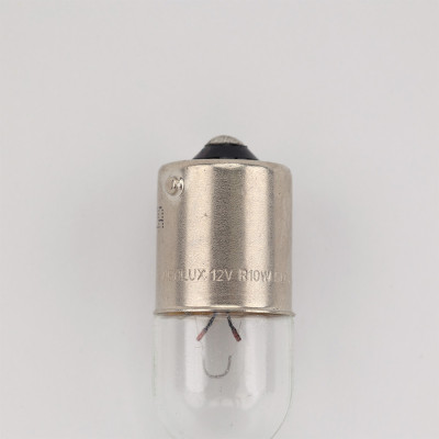 Combo 10 Bóng Đèn Xi Nhan Chân Cài G18 OSRAM NEOLUX Lắp Đèn Hậu, Đèn Phanh, Đèn Cảnh Báo Xe Ô Tô Xe Máy - Nhập Khẩu Chính Hãng