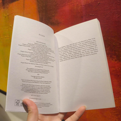 Sách - Giovanni’s Room by James Baldwin - Classics/ Fiction in English