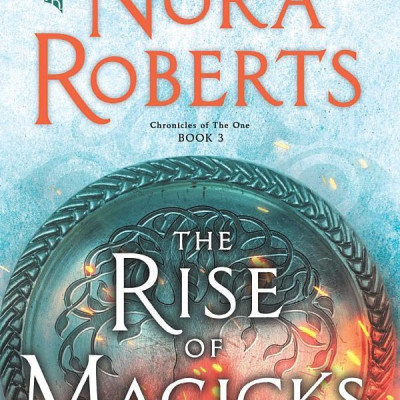 Chronicles Of The One 3: The Rise Of Magicks