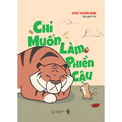 Chỉ Muốn Làm Phiền Cậu - Tặng Kèm Bookmark