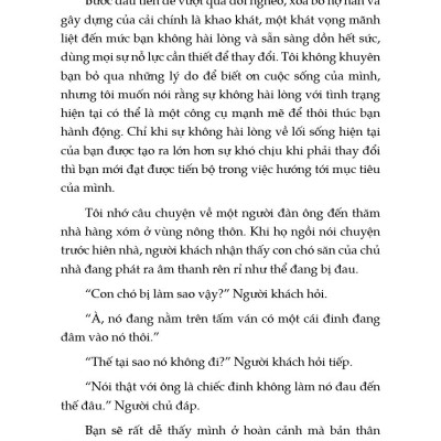 Tư Duy Triệu Phú - Ý Thức Về Tiền Và Biến Khát Vọng Thành Sự Giàu Sang