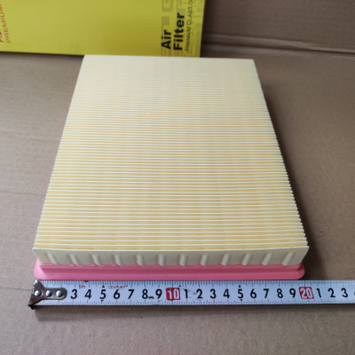 Lọc gió điều hòa cho Kia Rondo 2006-2012 - A0244