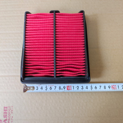 Lọc gió động cơ Honda Jazz, Honda Fit 2001-2008 - A884J