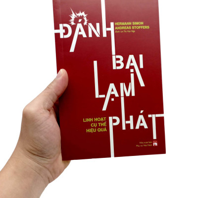 Đánh Bại Lạm Phát