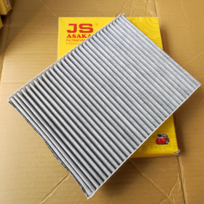 Lọc gió điều hòa Audi A3, Audi TT 1996-2003 - AC0118C