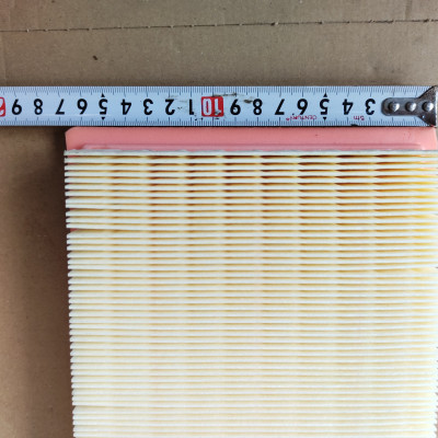 Lọc gió động cơ Mazda CX-9 2006-2015 - A25006