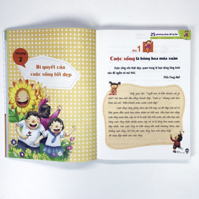 25 Phương Pháp Để Tự Tin