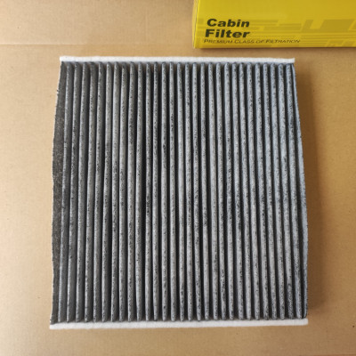 Lọc gió điều hòa Toyota Sienna 2010-2022 than hoạt tính - AC108C