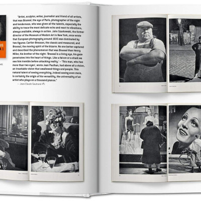 Photographers A-Z