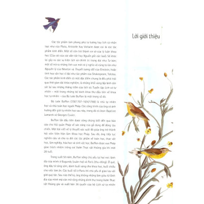 Tri Thức Kinh Điển Bằng Tranh - Lịch Sử Tự Nhiên