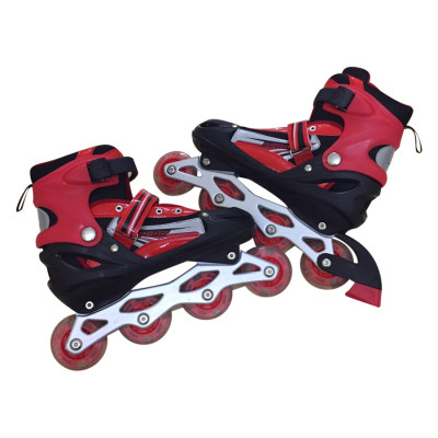 Giày Trượt Patin MacBuy Gắn Đinh Phát Sáng Cao Cấp (Size L) 